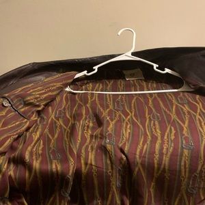 Men’s gucci bomber